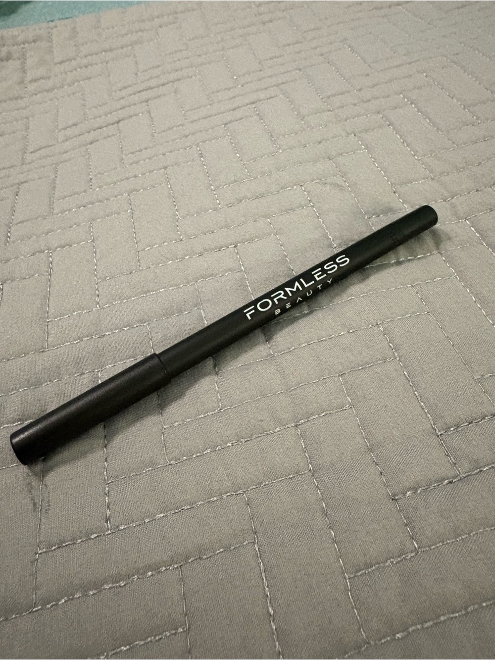 Formless Beauty Black Eyeliner
